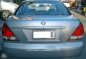 2004 Nissan Sentra Gx 1.3 Automatic for sale -1