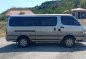 Toyota Hiace Grandia 3.0 diesel local 2003 for sale -6