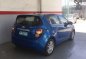 2013 Chevrolet Sonic Automatic Gas for sale-3