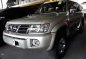2005 Nissan Patrol AT for sale -0