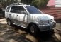 Isuzu Crosswind XUV 2003 for sale-0