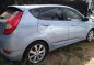 Hyundai Accent 2013 AT for sale -2