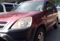 Honda Cr-V 2003 For sale-4