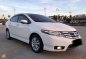 Honda City E 1.5 AT 2012 for sale-1