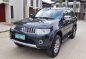 Mitsubishi Montero GLS 2.5 Turbo Diesel 2010-1