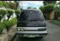 Mazda Power Van Manual Diesel for sale-4