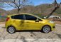 2016 Ford Fiesta for sale -3