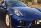 2015 Porsche Cayman for sale-0