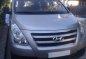 2017 Hyundai Starex for sale -3