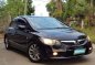 Honda Civic 2009 FOR SALE-0