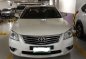 TOYOTA CAMRY 2.4V 2011 for sale-1