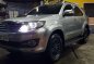 Toyota Fortuner 2015 for sale-0