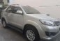 2014 Toyota Fortuner 3.0V for sale -2