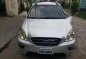 Kia Carens automatic diesel 2008 for sale-1