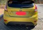 2016 Ford Fiesta for sale -4