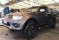 2014 Mitsubishi Montero GLS-V for sale -3