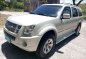 ISUZU ALTERRA 2008 for sale -7