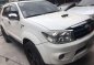 Toyota Fortuner V 2011 AT for sale -1