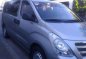 2017 Hyundai Starex for sale -2