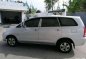 Toyota Innova E 2.5 Diesel 2005 model-7