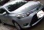 Toyota Vios E Matic 2015 for sale-1