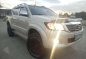 Toyota Hilux 4x4 2013 for sale-4