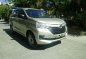 2017 Toyota Avanza For sale-1