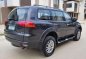 Mitsubishi Montero GLS 2.5 Turbo Diesel 2010-3