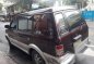 Mitsubishi Adventure GLS Sport Automatic for sale-1