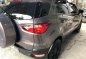 Ford Ecosport Titanium 2015 for sale-5