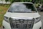 Toyota Alphard 2016 for sale -3