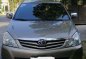 2011 Toyota Innova G for sale-2