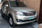 Toyota Fortuner G AT diesel for sale -0