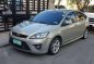 2011 Ford Focus S AUTOMATIC for sale-0