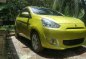 2013 Mitsubishi Mirage for sale -5