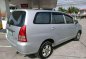 Toyota Innova E 2.5 Diesel 2005 model-10