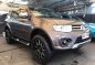 2014 Mitsubishi Montero GLS-V for sale -5