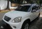 Honda CRV 2007 AT for sale-0