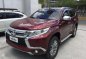 2016 Mitsubishi Montero Sport for sale-0