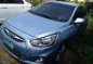 Hyundai Accent 2013 AT for sale -1