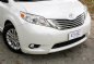 Toyota Sienna 2015 for sale -1
