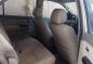 Toyota Fortuner G AT diesel for sale -2