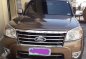 Ford Everest 2011 for sale -1