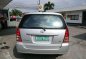 Toyota Innova E 2.5 Diesel 2005 model-9