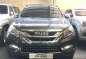 2017 Isuzu MUX for sale-0