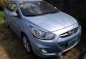 Hyundai Accent 2013 AT for sale -0