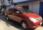 Toyota Innova J Diesel Model 2007 for sale-0