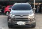 2015 Ecosport Ford Titanium for sale -0