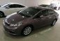 Honda Civic 2012 AT for sale-2