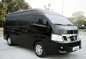 2017 Nissan Urvan for sale-2